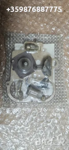 Карбуратор Ремонтен комплект Ваз Лада Жигули ретро соц руски руско , снимка 2 - Части - 49121058