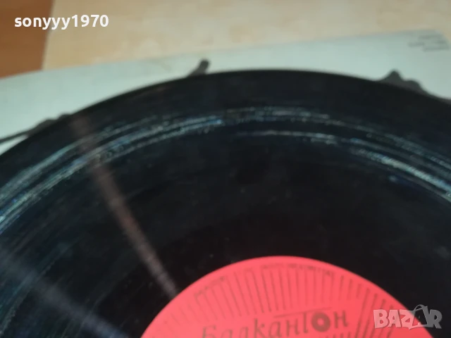 NEOTON FAMILIA-ОБЛОЖКА/ПЛОЧАТА Е С ПРИКАЗКИ 0806251931, снимка 11 - Грамофонни плочи - 50594647