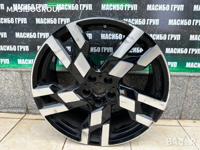 Джанта алуминиева джанти 8Jx20” за Мини Mini,5A269E7