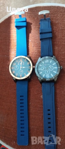 Мъжки часовници, снимка 9 - Мъжки - 53860126