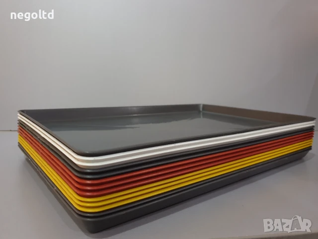 Пластмасова табла за отцеждане. Пластмасов поднос. Табла за сладки, снимка 4 - Аксесоари за кухня - 50972805