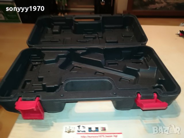 STIHL-35Х19Х12СМ-КУФАР 0901231150, снимка 10 - Бельо - 39239260