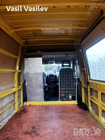 Fiat Ducato 2.3JTD Швейцария, снимка 7 - Бусове и автобуси - 55825757