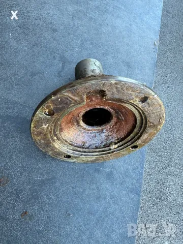 ЗИЛ Фланец скорости първичен вал ЗИЛ 130-1701039, снимка 4 - Части - 39264444