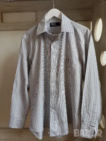 Мъжка риза Polo Ralph Lauren