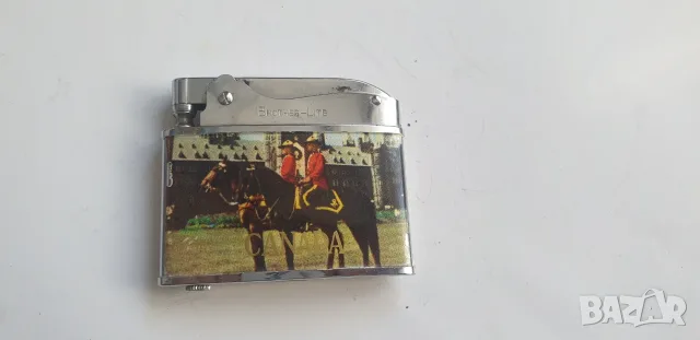 Запалка Brother-Lite Canada, снимка 6 - Запалки - 56268387