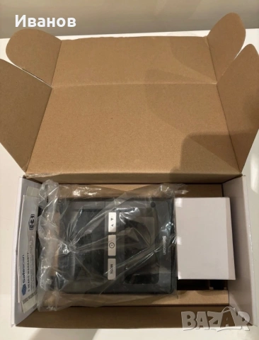 Автоматичен детектор на фалшиви банкноти Safescan 155-S за 100% сигурност, снимка 3 - Друго търговско оборудване - 53853840