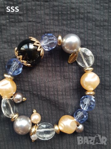 Гривни, снимка 2 - Гривни - 41590369