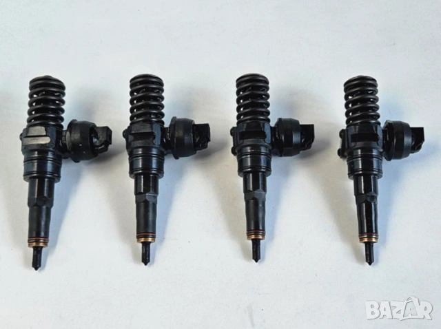 Дюзи с код AJ