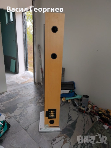 Тонколони ReVox Emetric 220 , снимка 9 - Тонколони - 52159012