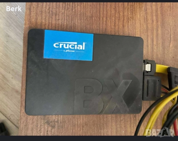 Mining rig RTX3060TI, снимка 8 - Видеокарти - 51541055