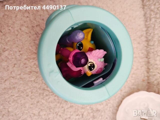 Играчка магия, снимка 9 - Играчки за стая - 53847774