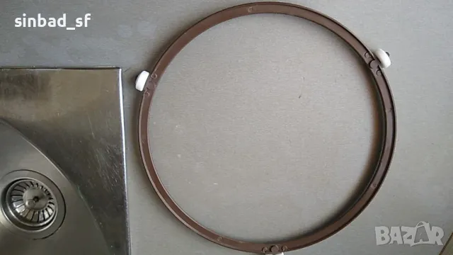 Ролер за микровълнова