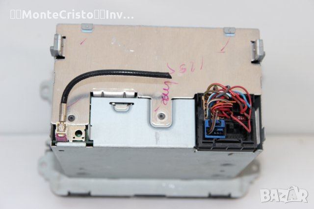 CD RADIO Dance Skoda Roomster (2006-2015г.) 5J0035161, снимка 5 - Аксесоари и консумативи - 35934732