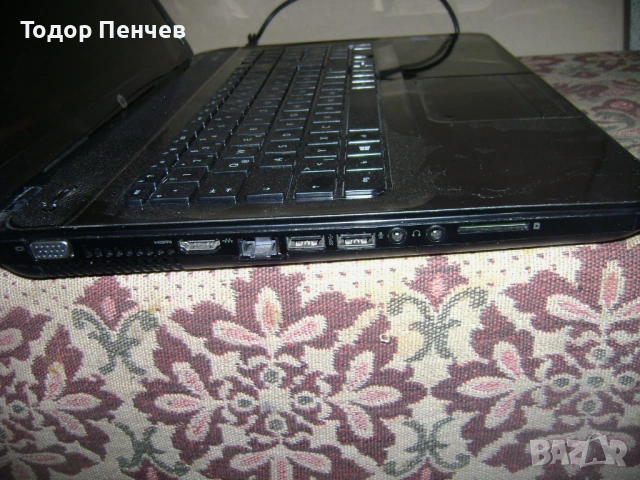 HP Pavilion G7 - 17.3, Core i7, 6 GB RAM, 500GB HDD, снимка 8 - Лаптопи за дома - 53752375