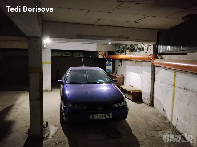 Подземно паркомясто, снимка 4 - Гаражи и паркоместа - 54918517