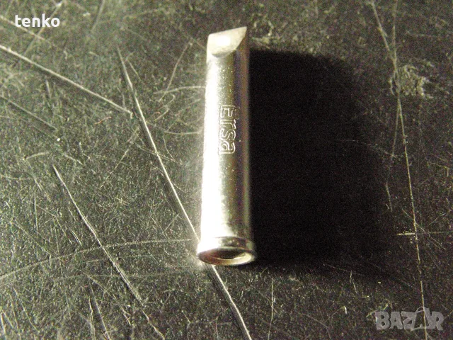 Ersa човка за поялник, снимка 3 - Поялници и запояване - 56331156