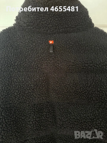Зимно яке Nike Therma Fit, снимка 3 - Якета - 53486707