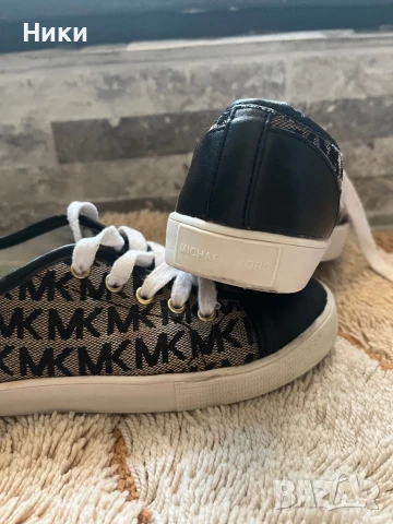 Michael Kors- детски маратонки, снимка 8 - Детски маратонки - 50952648