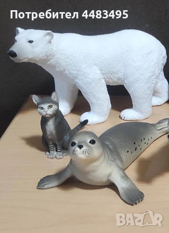 Детски колекции, снимка 8 - Фигурки - 53660939