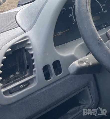оригинални предни панели за арматурно табло за Sprinter 2001-2002-2003-2004-2005