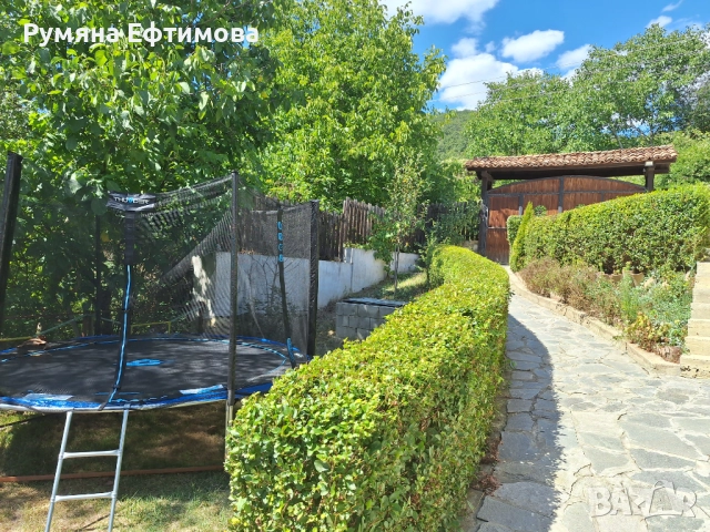 Къща за гости Ефтимови , снимка 4 - Почивки на планина - 51773768