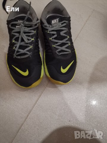 Оригинални маратонки Nike , снимка 1 - Маратонки - 34416531