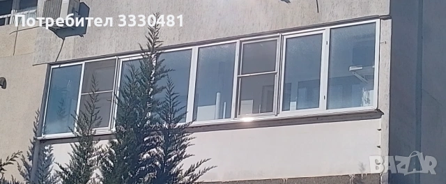 ПВЦ дограма за балкон, снимка 6 - Дограми - 53824939