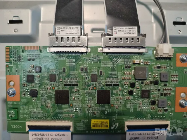 SONY KD-49XG8377 на части, снимка 4 - Части и Платки - 47575390