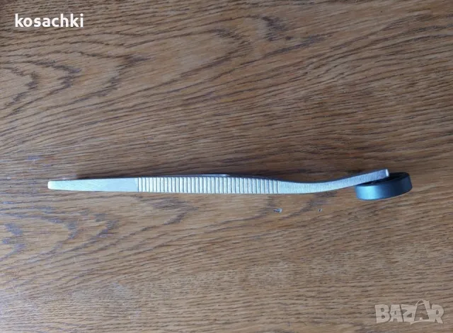 Ролков инструмент за набиване на гуми на алуминиева дограма., снимка 4 - Други инструменти - 50386710