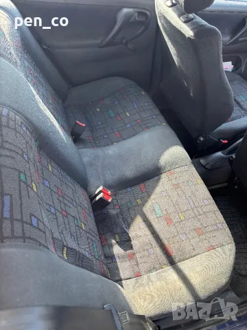 Фолксваген Поло 1.9 SDI, снимка 7 - Автомобили и джипове - 49972286