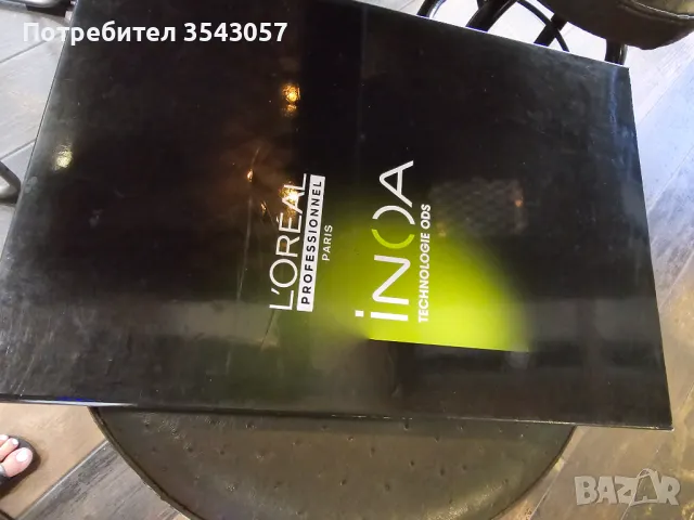 L'Oréal продукти -  бои ,оксиданти и др, снимка 11 - Фризьорски услуги - 47358973