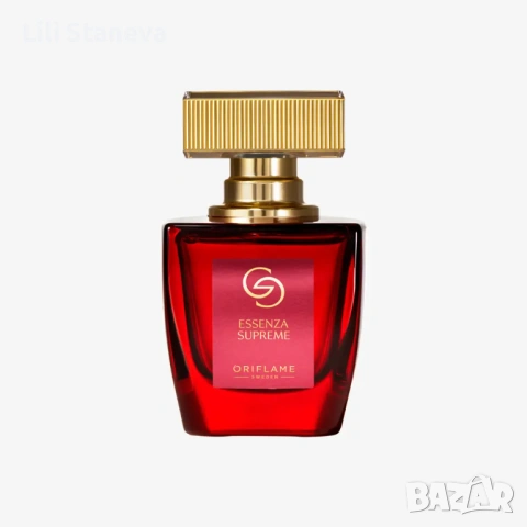 Парфюм Giordani Gold Essenza Supreme. , снимка 9 - Дамски парфюми - 53636483