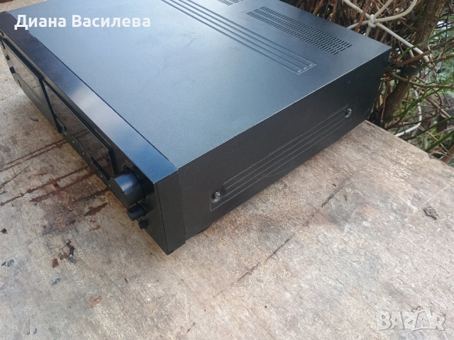 Pioneer CT-737 3 Head deck, снимка 5 - Декове - 53652954