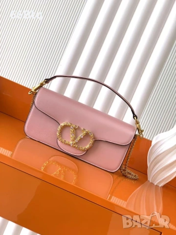 Дамска чанта V.A.L.E.N.T.I.N.O