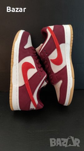Nike Air Jordan 4 Retro Red Thunder Нови Оригинални Кецове Обувки Маратонки Размер 42 Номер , снимка 12 - Кецове - 38776074