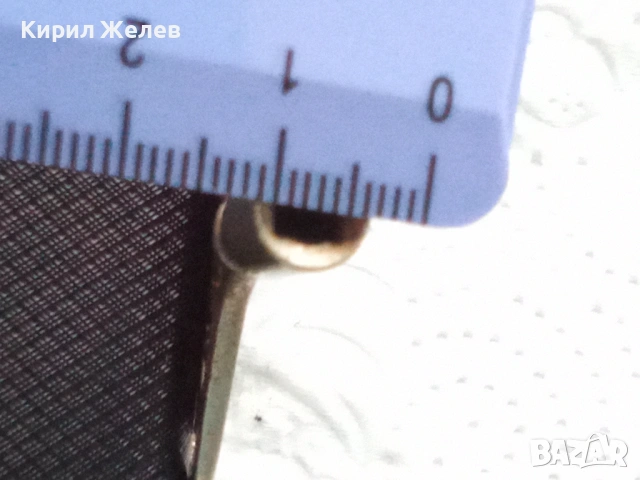 Ключ за стенен часовник 28122, снимка 8 - Антикварни и старинни предмети - 53137650