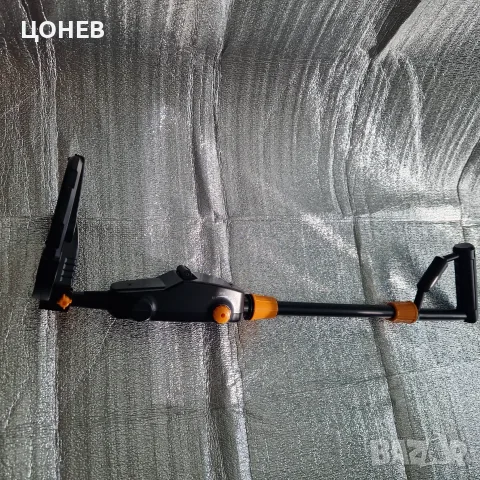 Метало детектор. Нов., снимка 11 - Екипировка - 56245942