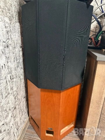 Продавам тонколони TDL electronics , снимка 2 - Тонколони - 52319174