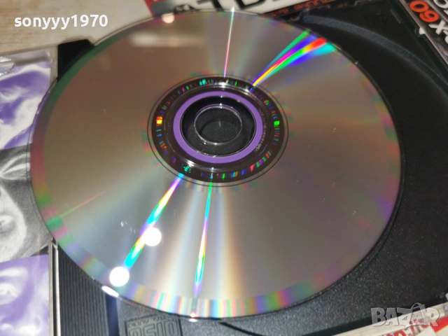 SOUL II SOUL-ORIGINAL CD 0303261152, снимка 17 - CD дискове - 53691496