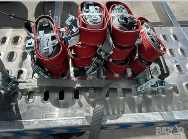 НОВИ ТРИТОЧКОВИ КОЛАНИ, снимка 13 - Ремаркета - 52066601