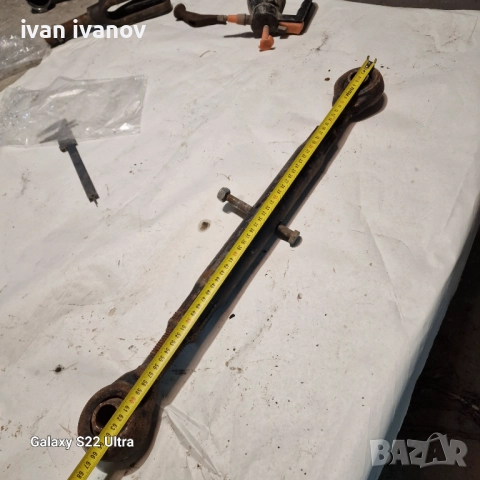 Трета Точка юмз , снимка 6 - Селскостопанска техника - 52458997