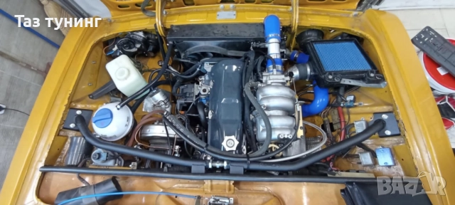 Диверенциал 4,1,  Спойлер ЛАДА,Маслени помпи Лузар, ЛАДА #Лада , снимка 4 - Части - 31464479