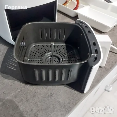 Фритюрник с горещ въздух Xiaomi Mi Smart Air Fryer MAF02, снимка 1