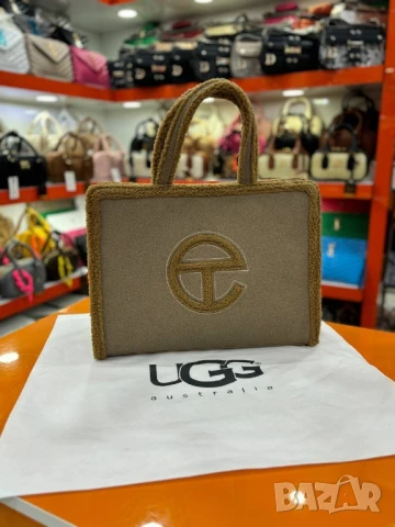чанти ugg , снимка 7 - Чанти - 50746934