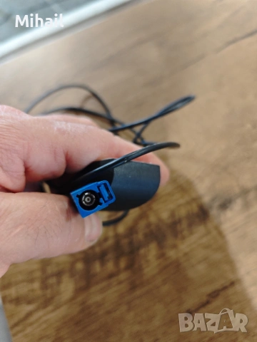 Нова GPS антена FAKRA за Mercedes-benz Audi VW Skoda, BMW / локация, снимка 3 - Части - 53300364