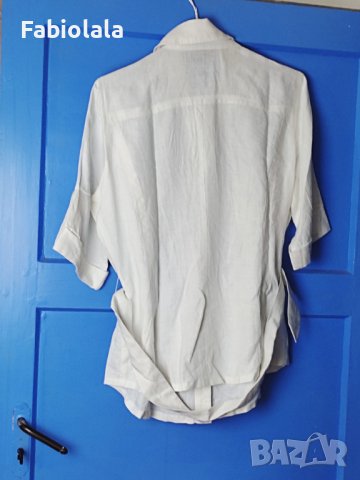 Claudia Sträter blouse EU 40, снимка 3 - Ризи - 41349884