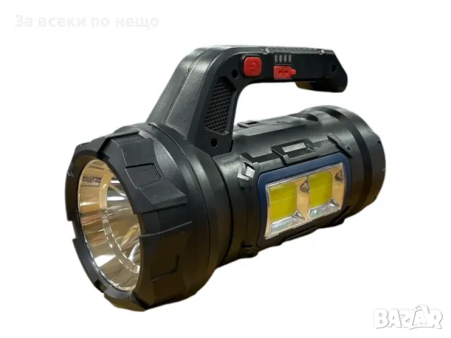 Фенер - прожектор с инструменти HM-7729G, снимка 1 - Друга електроника - 49248875