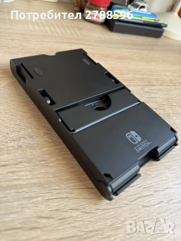 Nintendo switch oled 512gb хакнат, снимка 16 - Nintendo конзоли - 56164042