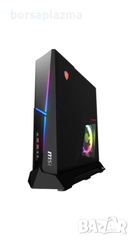 MSI MEG Trident X 12VTF-059AT Gaming PC Tower-PC with Windows 11 Home
